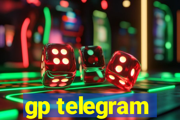 gp telegram